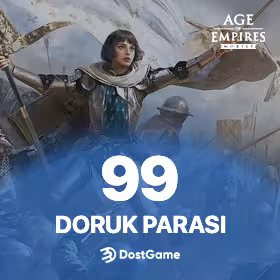 99 Doruk Parası